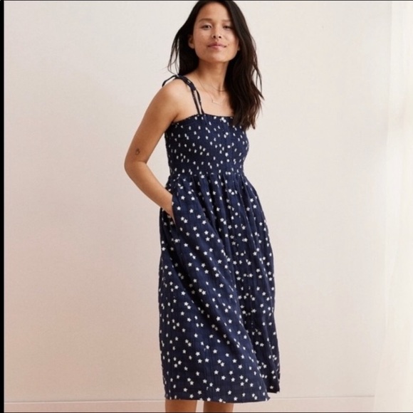 aerie Dresses & Skirts - ⭐️Aerie Summer Dress⭐️